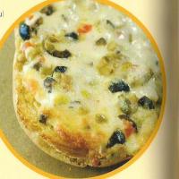 Olive Cheese Bread_image