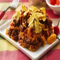 Layered Mexican Casserole_image