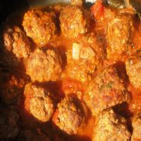 Tunisian Meatballs_image