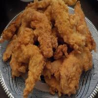 Amy's Fried Chicken Tenders image