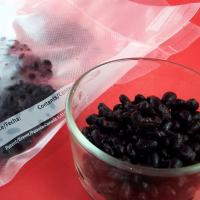 Simple Black Beans image