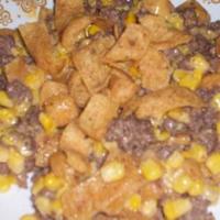 Squat Corn (a.k.a. 'Skillet Fritos®')_image