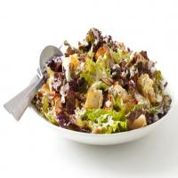 Almond Caesar Salad_image