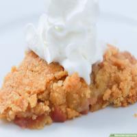 How to Make Apple Crumble_image