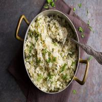 Fennel Rice_image