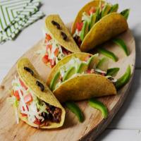 Beef and Black Bean Tacodiles_image