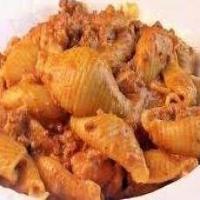 Slow cooker Taco Pasta_image