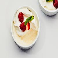 Passion Fruit Jell-O Whip image
