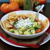 Nearly Famous Chicken Tortilla Soup_image