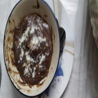 Chocolate Pudding Recipe by Tasty_image
