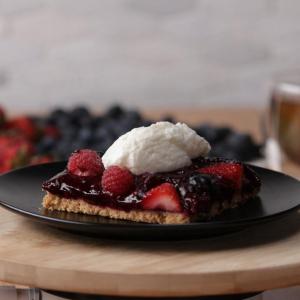 Delicious Pie Bar: The Graham Slam Recipe by Tasty image