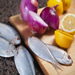 Sweet-and-Sour Sardines_image
