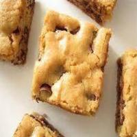 Chocolate Chip Cookie Bars_image