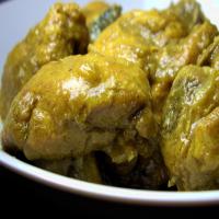 Assamee Chicken image