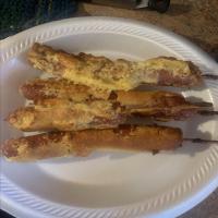 Air Fryer Corn Dogs_image