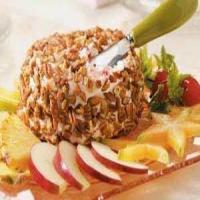 PARTY CHEESE BALL_image