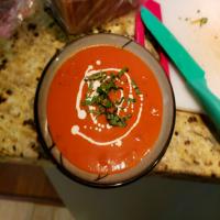 Tomato Bisque on Steroids_image