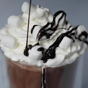Hot Chocolate: Hello Mallow Recipe by Tasty_image