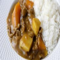 Easy Japanese Beef Curry Recipe_image