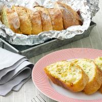 Chive Garlic Bread_image