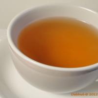 Chinese Green Tea image