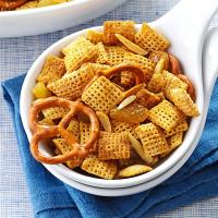 Indian Snack Mix image