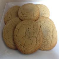 Caramel Apple Cookies Recipe - (4.8/5)_image