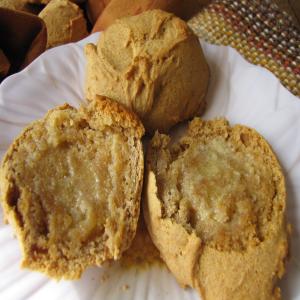 Yummy Honey Biscuits_image
