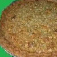 Oatmeal Pie, An Amish Recipe_image