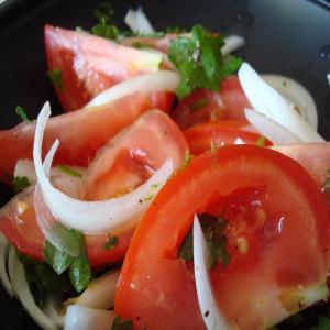 Hacienda Onion Salad image