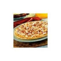 Chicken Ranch Pizza with Bacon_image