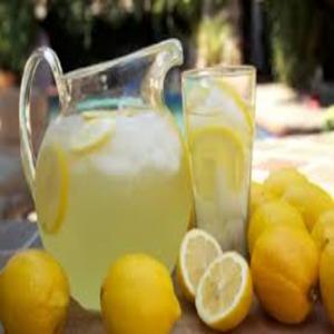 Kittencal's Really Great Old-Fashioned Lemonade_image