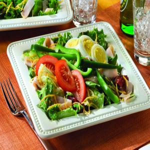 Chef's Salad image
