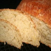 Gilroy, California, Garlic Bread image