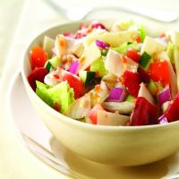 Dinner-Time Chop-Chop Salad_image