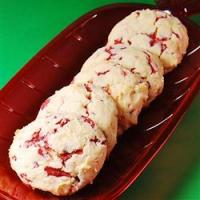 Incredible Raspberry Cheesecake Cookies Recipe - (4.5/5)_image
