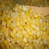 Freezer Corn image