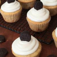 Cookies and Cream Cupcakes_image