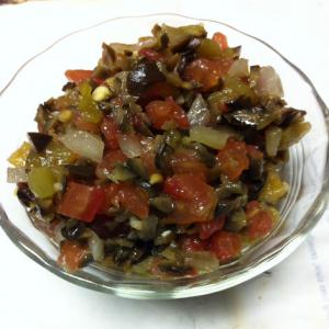 Garbage (salsa) Recipe - (4/5)_image