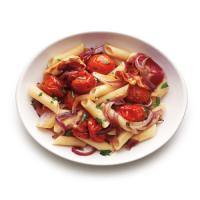 Roasted Tomato and Pancetta Penne_image