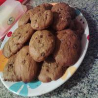The Albertson's Chocolate Chip Cookie Recipe image