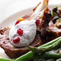 Spicealicious Rack Of Lamb Recipe by Tasty_image