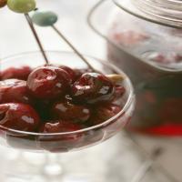 Maraschino Cherries image