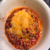 Quick & Easy Old Homesteader Main-Dish Soup image