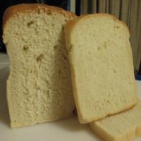 English Cobblestone Bread image