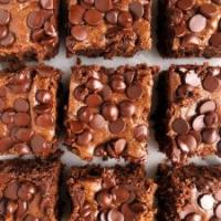 The Best Grain-free Brownie Recipe_image