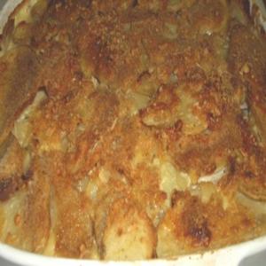 Upper Crust Potatoes image