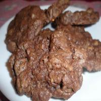 Decadent Chocolate Cookies_image
