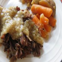 Chuck Roast for Instant Pot_image