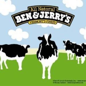 Ben & Jerry's Kit Kat Ice Cream Recipe - (4.3/5)_image